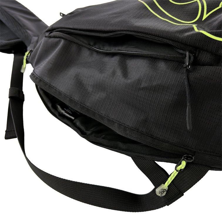 SYNA WORLD / SYNA SLING BAG - GANGSTA MARKET 【ギャングスタ