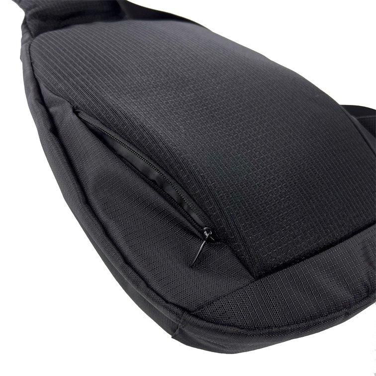 SYNA WORLD / SYNA SLING BAG - GANGSTA MARKET 【ギャングスタ