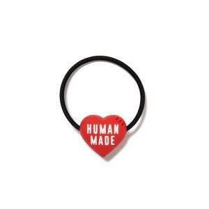 HUMAN MADE / HEART RUBBER BAND