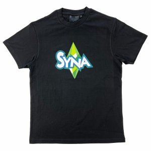 SYNA WORLD / SYMS TEE 