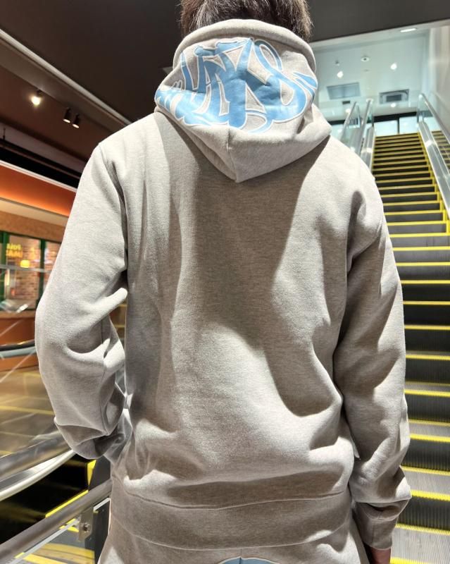 SYNA WORLD / OG TRACKSUIT - GANGSTA MARKET 【ギャングスタ SYNA WORLD / OG TRACKSUIT - GANGSTA MARKET 【ギャングスタ