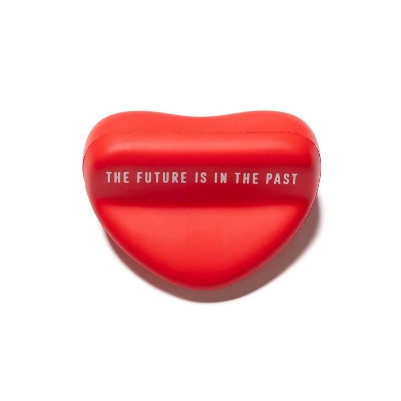 HUMAN MADE / HEART BATH PILLOW - GANGSTA MARKET 【ギャングスタ