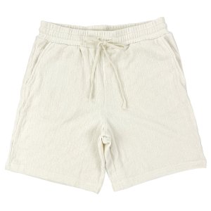 NO BRAND / CHECKER RELAXED SHORTS