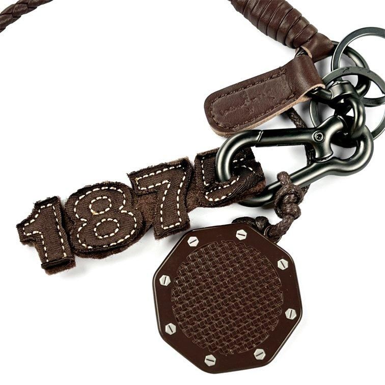 CACTUS JACK × AUDEMARS PIGUET / CJ X AP KEYCHAIN - GANGSTA