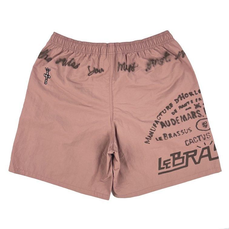 30%OFF】 CACTUS JACK × AUDEMARS PIGUET / CJ X AP SHORTS