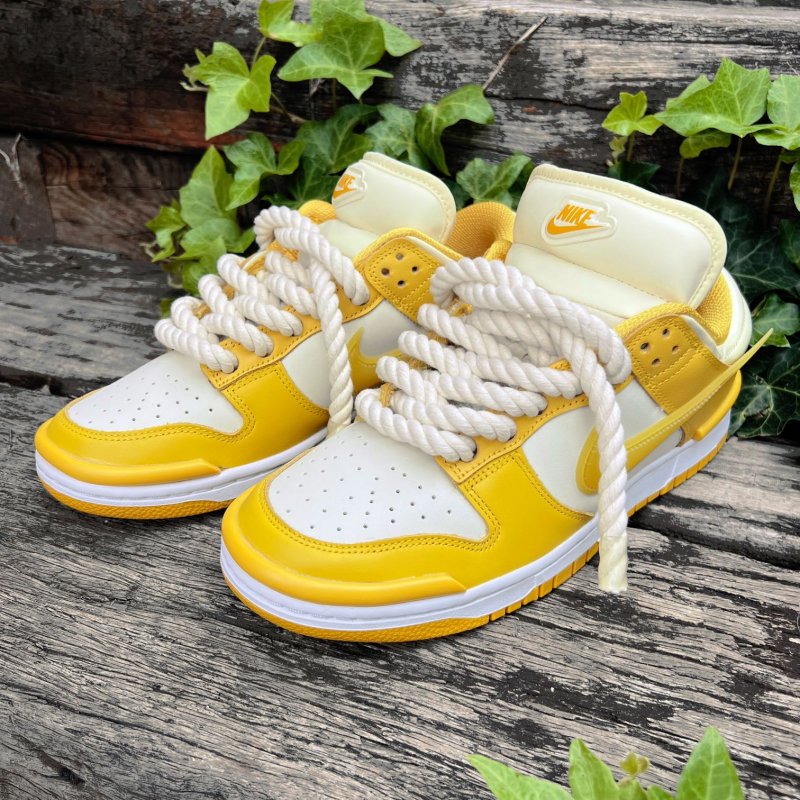 20%OFF】 NIKE / CUSTOM WMNS DUNK LOW TWIST □定価：\25,300→ - GANGSTA MARKET  【ギャングスタ マーケット】