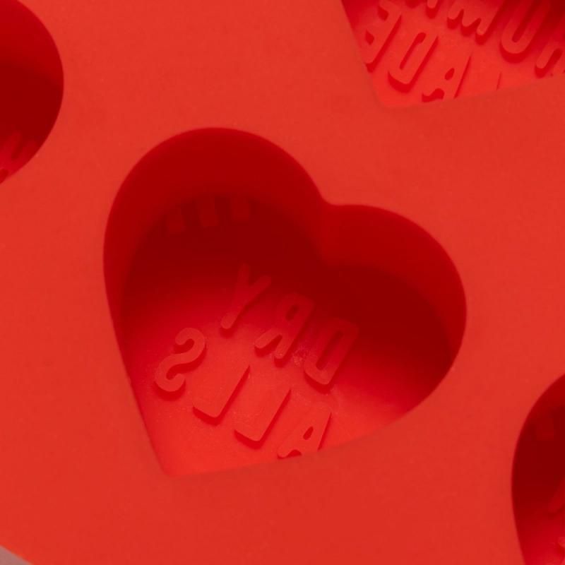 HUMAN MADE / HEART ICE CUBE TRAY - GANGSTA MARKET