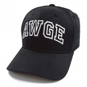 AWGE / AWGE BLACK DBD TRUCKER 