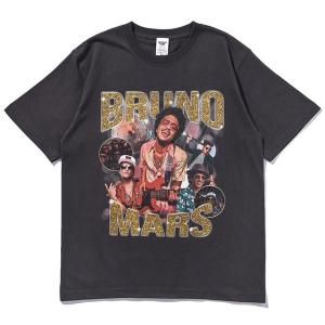 ☆VINTAGE / RAP TEE - GANGSTA MARKET 【ギャングスタ マーケット】