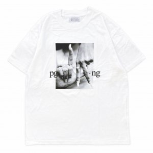 pgLang / pgLang LA T-SHIRT