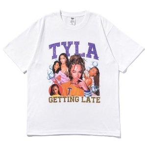 NO BRAND / TYLA T-SHIRT