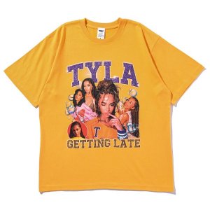 NO BRAND / TYLA T-SHIRT