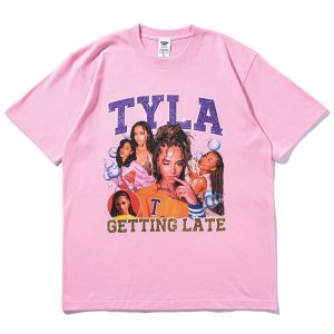 NO BRAND / TYLA T-SHIRT