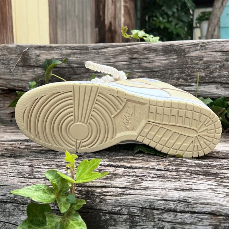 30%OFF】 NIKE / CUSTOM DUNK LOW RETRO BTTYS □定価：25,300円