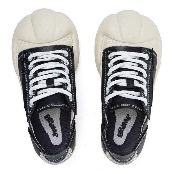 国内未入荷商品★BBIMP★ Bugs Bunny Shoes 2色 送料関税込 BBiMP / BUGS BUNNY SHOES - GANGSTA MARKET 【ギャングスタ