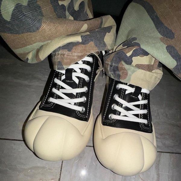 BBiMP / BUGS BUNNY SHOES - GANGSTA MARKET 【ギャングスタ