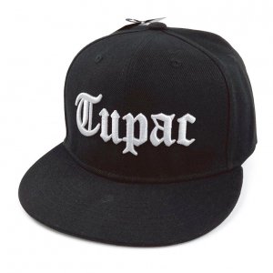 2PAC / ALL EYEZ SNAPBACK CAP