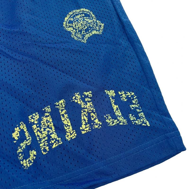 ☆ Cactus Jack ‘Elkins High School’ ロゴフーディー ☆ 20%OFF】 CACTUS JACK / ELKINS HIGH SCHOOL SHORT □定価