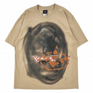 CACTUS JACK / SPRAYED T-SHIRT