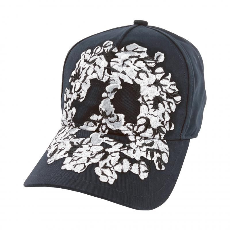 DENIM TEARS / DENIM UNIVERSITY DAD HAT - GANGSTA MARKET