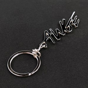 AWGE / AWGE KEYCHAIN 