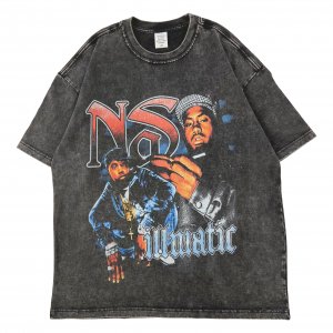 NO BRAND / NAS TEE 