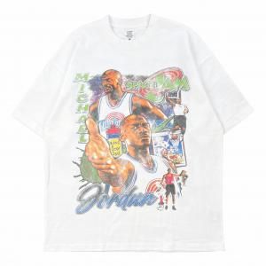ヴィンテージ RAP TEE ノースリーブ - メルカリ