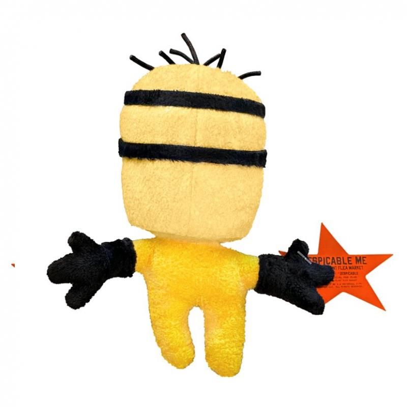 CPFM × DESPICABLE ME 4 / CACTUS BUDDY! 