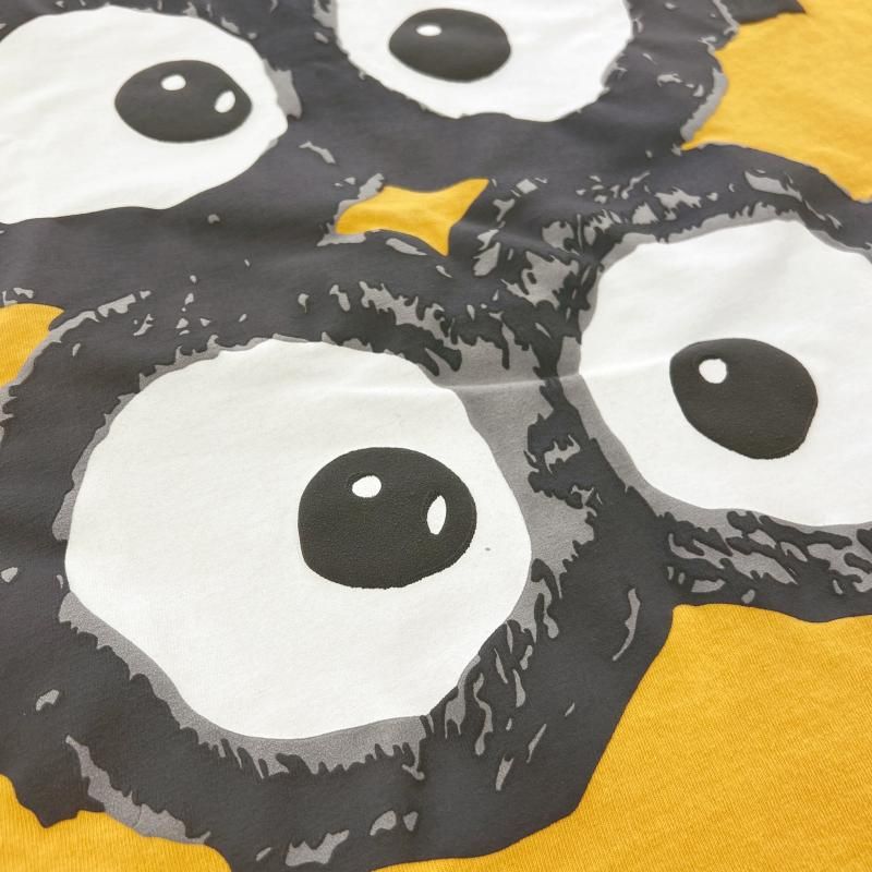 国内発送■CPFM■×DESPICABLE ME 4 MINIONS THEME PARK TEE CPFM 