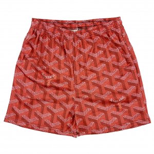 NO BRAND / BOOTLEG GY MESH SHORTS 