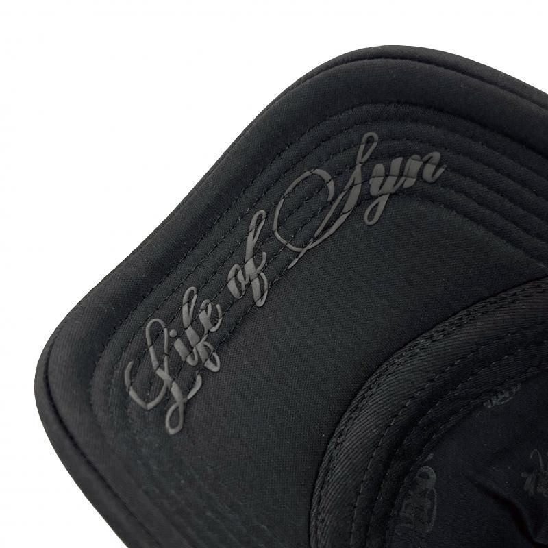 SYNA WORLD / SYNA TRUCKER - GANGSTA MARKET 【ギャングスタ