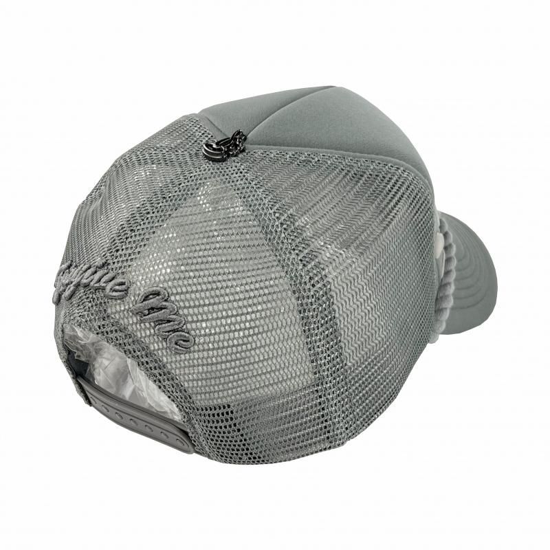 人気商品ランキング SYNA / WORLD SYNA TRUCKER 【ギャングスタ MARKET GANGSTA - 帽子