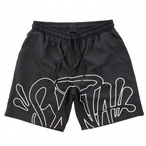 SYNA WORLD / SYNA OUTLINE SWIM SHORT