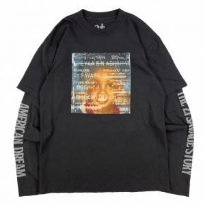 21 SAVAGE - GANGSTA MARKET 【ギャングスタ マーケット】