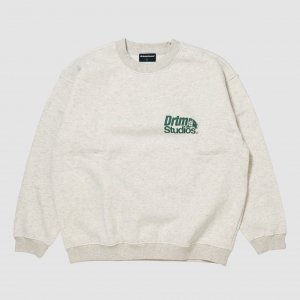 DREAM TEAM / DRTM STUDIOS CREWNECK SWEAT SHIRT