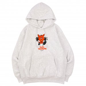 VERDY  YUKI TSUNODA / VERDY  YUKI TSUNODA HOODIE