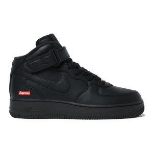 SUPREME / NIKE AIR FORCE 1 MID