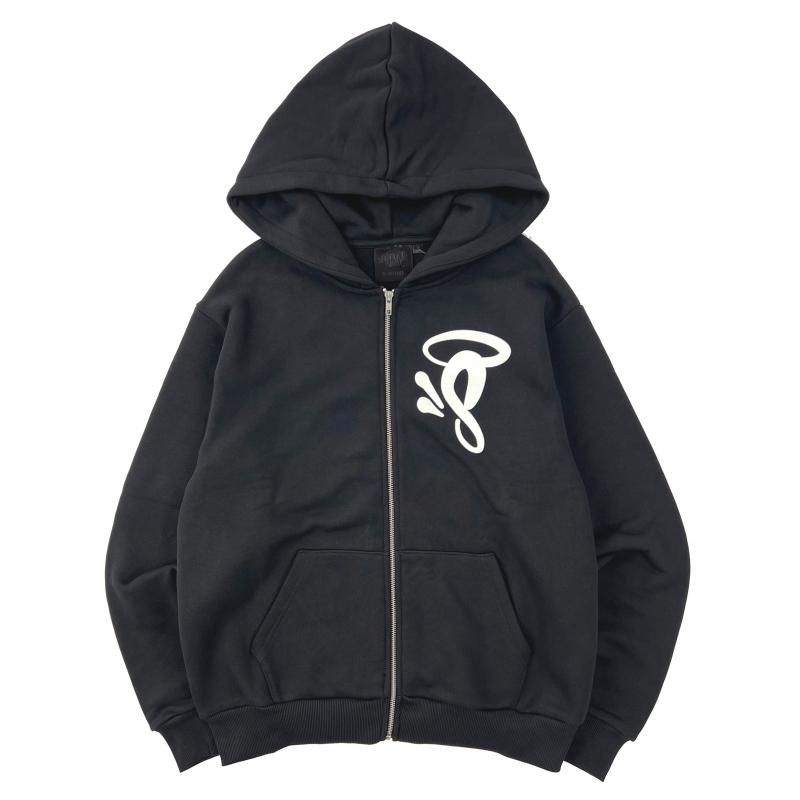 入手困難■SYNA WORLD■ SYNA WORLD HOODIE ピンク系 Syna World(シナワールド) パーカー・フーディ(メンズ