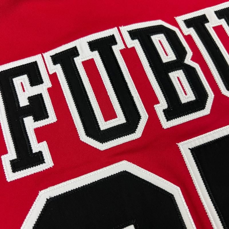 FUBU / HOCKEY SHIRTS - GANGSTA MARKET 【ギャングスタ