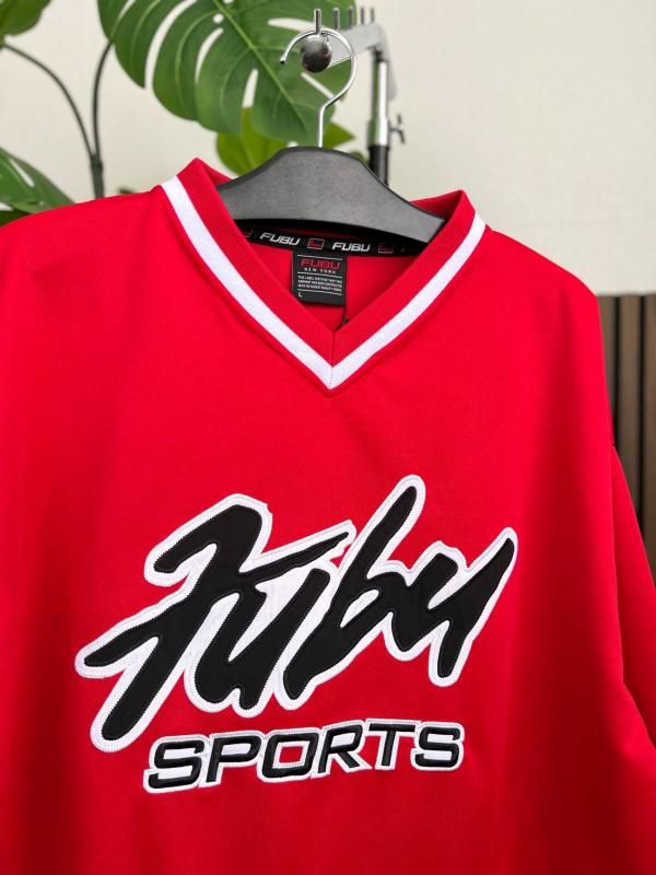 FUBU / HOCKEY SHIRTS - GANGSTA MARKET 【ギャングスタ FUBU / HOCKEY SHIRTS - GANGSTA MARKET 【ギャングスタ