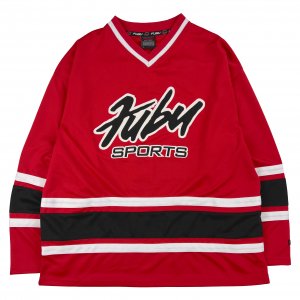 FUBU / HOCKEY SHIRTS