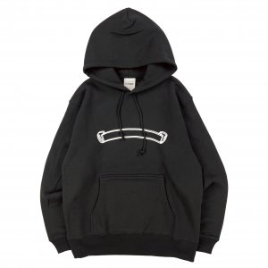 ICONIQ / CH HOODIE