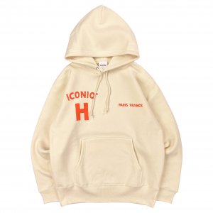 ICONIQ / H-HOODIE