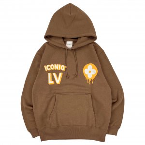 ICONIQ / LV-HOODIE