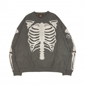 VANSON / BONE CREW NECK