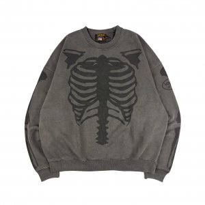 VANSON / BONE CREW NECK