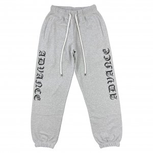 <img class='new_mark_img1' src='https://img.shop-pro.jp/img/new/icons24.gif' style='border:none;display:inline;margin:0px;padding:0px;width:auto;' />30%OFF ADVANCE / ROPE LACE SWEAT PANTS 10,780ߢ