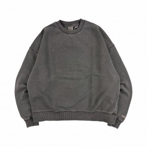 GOODWEAR / GARMENT DYE SWEAT SHIRTS