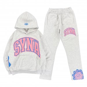 SYNA WORLD / CREST PACK 