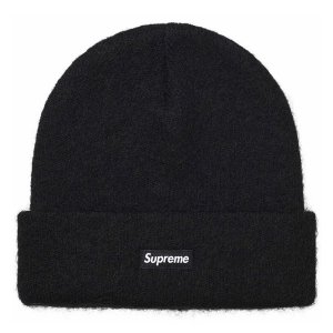 SUPREME / MOHAIR BEANIE